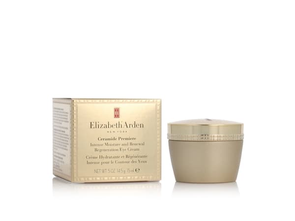 Elizabeth Arden Ceramide Premiere Intense Moisture and Renewal Eye Cream 15 ml