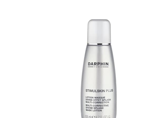 Darphin Stimulskin Plus Multi-Corr. Mask Lotion - Dame - 125 ml
