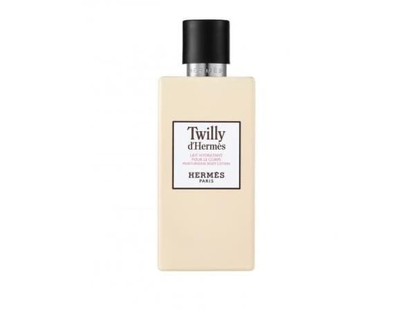 Hermes Twilly d'' Moisturising, 200 ml, Naisten, Yleinen iho, Kosteuttaa, Pullo, Aqua (vesi), Glyseriini, Coco-Caprylate/Caprate, Cetearyl Isononanoa