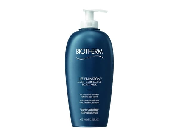 Biotherm Life Plankton Multi-Corrective Body Milk - Unisex - 400 ml