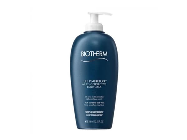 Biotherm Life Plankton Multi-Corrective Body Milk - Unisex - 400 ml