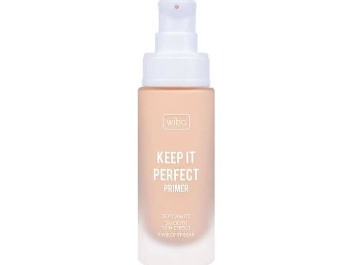 Wibo WIBO_Keep It Perfect Primer 28ml make-up base