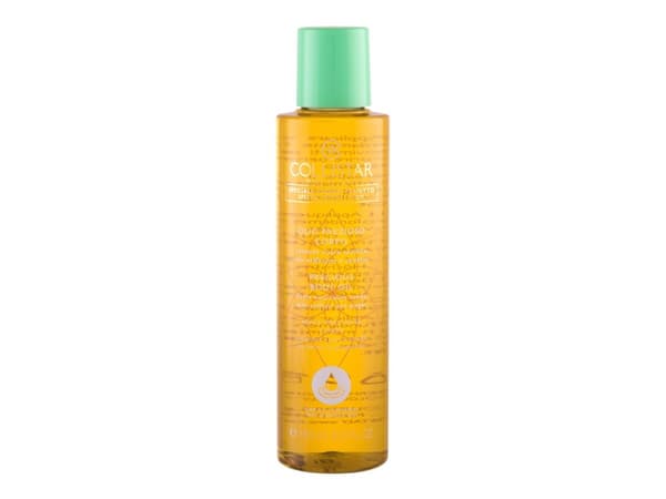 COLLISTAR PRECIOUS BODY OIL FIRMS NOURISHING TONES WITH SAFFRON AND GINGER 150ML