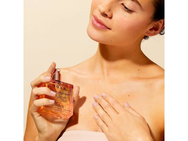 Nuxe Huile Prodigieuse Florale Multi-Purpose Dry Oil - Dame - 100 ml