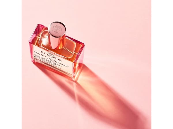 Nuxe Huile Prodigieuse Florale Multi-Purpose Dry Oil - Dame - 100 ml
