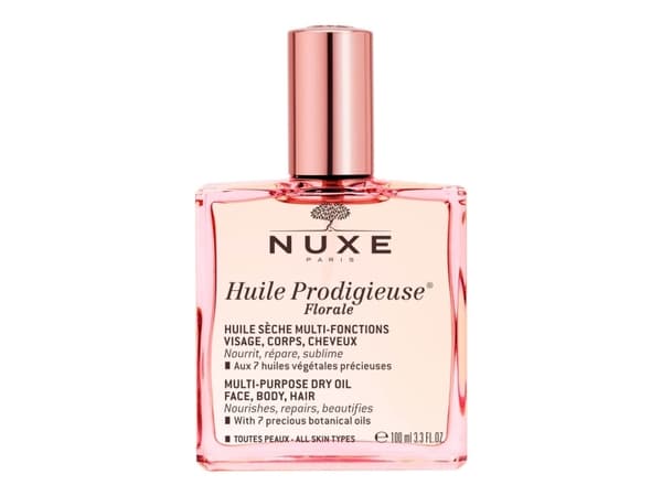 Nuxe Huile Prodigieuse Florale Multi-Purpose Dry Oil - Dame - 100 ml