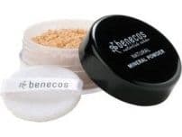 Benecos Løssand mineralpulver 10g