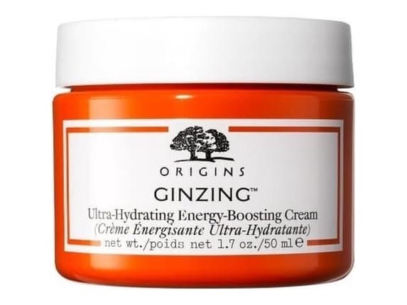 Origins Ginzing Ultra-Hydrating Energy-Boosting Cream - Dame - 50 ml