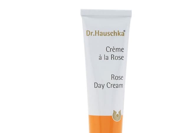 Dr. Hauschka Rose Day Cream - Dame - 30 ml