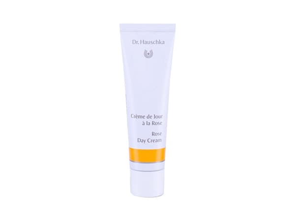 Dr. Hauschka Rose Day Cream - Dame - 30 ml