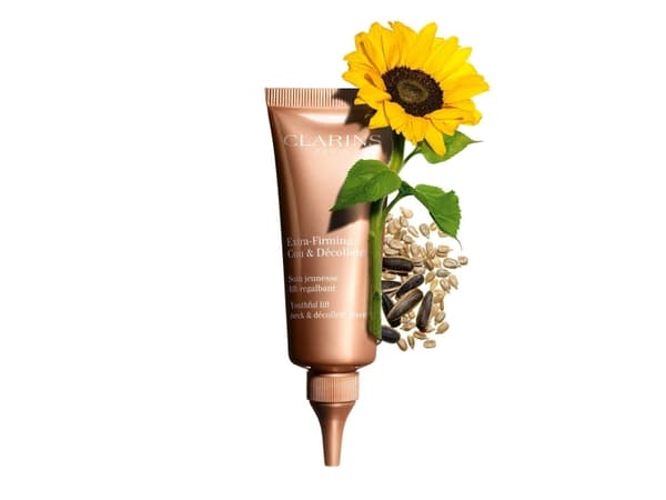 CLARINS EXTRA FIRMING NECK & DECOLLETE CREAM 75ML