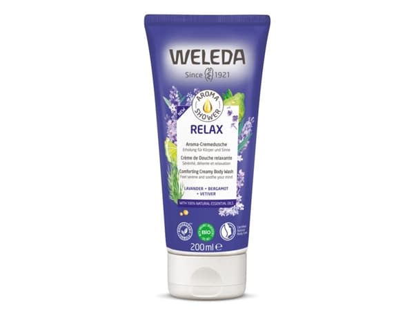 Aroma Shower Relax (KpPr,W,200)