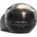 Miniatyrbilde 6 av 6: SHISEIDO FUTURE SOLUTION LX TOTAL REGENERATING NIGHT CREAM 50ML
