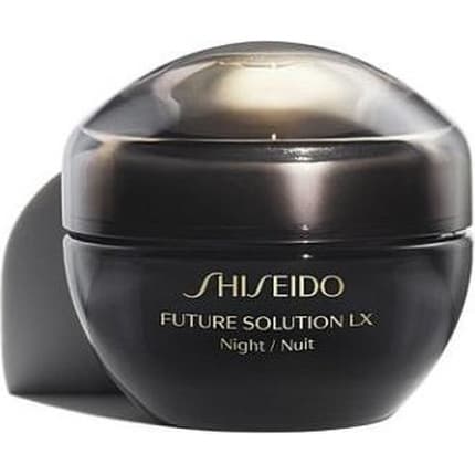 SHISEIDO FUTURE SOLUTION LX TOTAL REGENERATING NIGHT CREAM 50ML