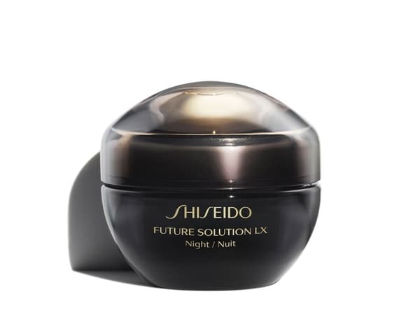 SHISEIDO FUTURE SOLUTION LX TOTAL REGENERATING CREAM 50ML (NIGHT CREAM)