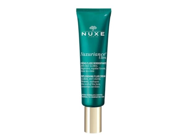 Nuxe Nuxuriance Ultra Replenishing Fluid Cream 50 ml
