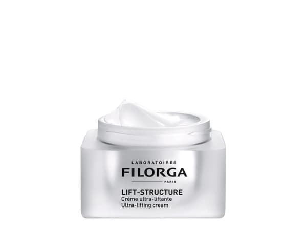 Filorga LIFT-STRUCTURE Ultra-lifting cream, Päivävoide, Naisten, Kaikille ihotyypeille, Kasvot, Niska, Ikääntymistä vastaan, Kiinteyttävä, Kohottava,