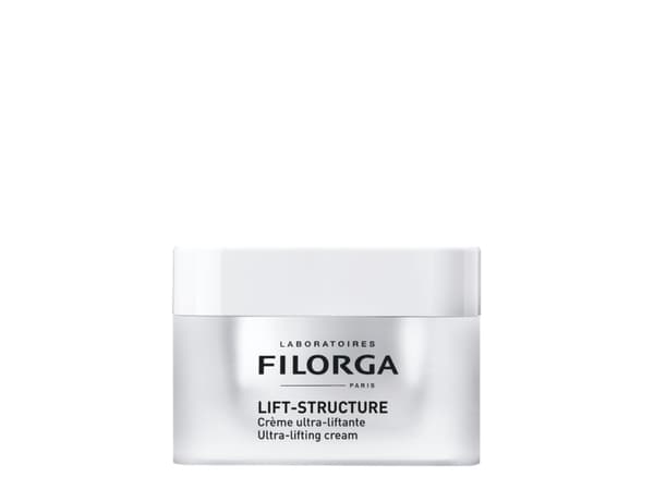 Filorga LIFT-STRUCTURE Ultra-lifting cream, Päivävoide, Naisten, Kaikille ihotyypeille, Kasvot, Niska, Ikääntymistä vastaan, Kiinteyttävä, Kohottava,