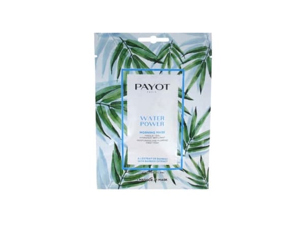 Morning Mask Water Power (W,1 pc)