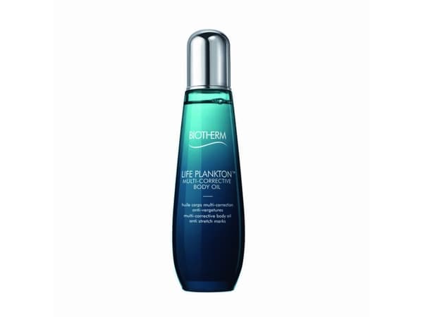 Biotherm Life Plankton Body Oil 125 ml