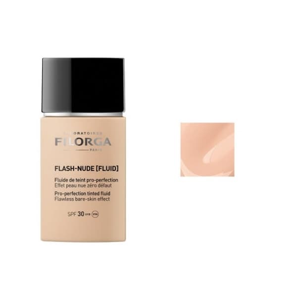 Filorga FILORGA FLASH-NUDE (FLUID) SPF 30 NUDE BEIGE 01 30ML