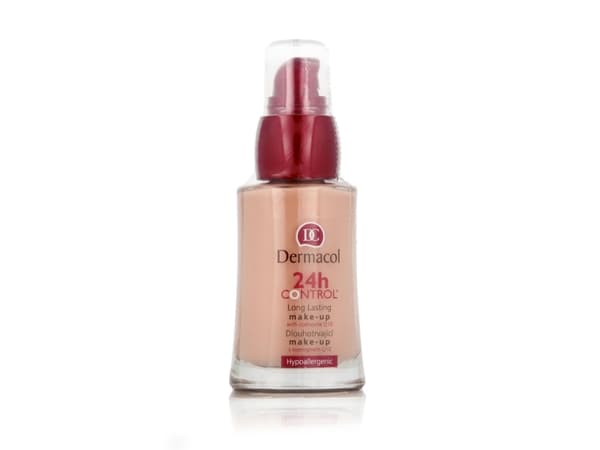 Dermacol 24H Control Make-Up No.0 30 ml
