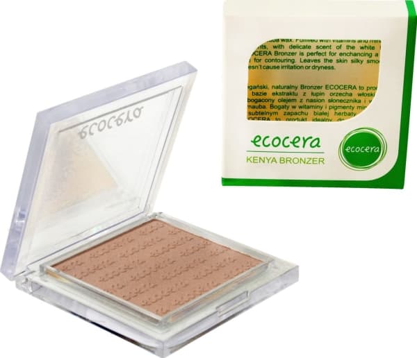 ECOCERA Kenya Bronzing Powder 10g