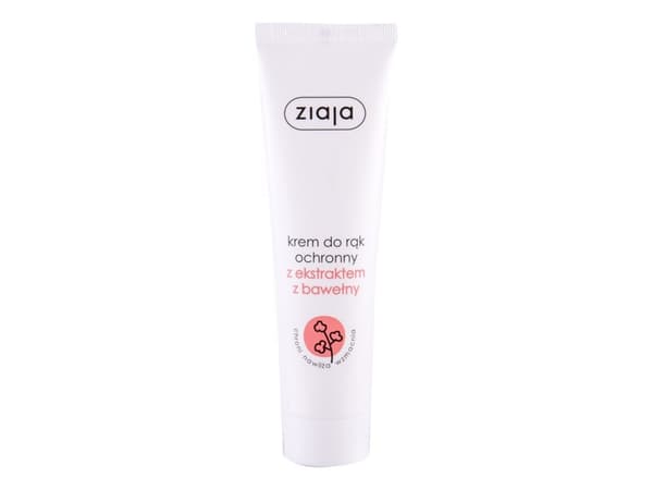 Ziaja Hand and foot care Protective hand cream 100ml