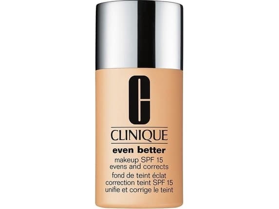 Clinique Even Better Makeup Spf15 Evens and Corrects 27 Butterscotch 30ml