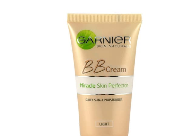 Garnier Skin Naturals BB Cream SPF 15 (Light) 50 ml