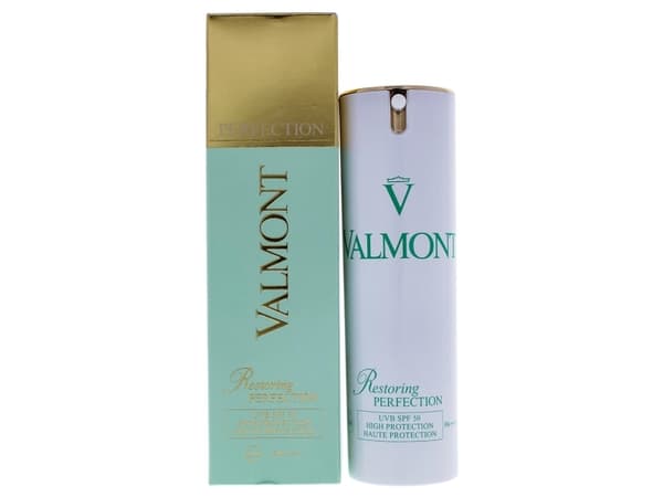 Valmont Restoring Perfection SPF50 - Dame - 30 ml