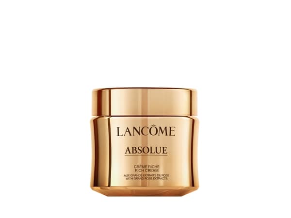 Lancome Absolue Rich Cream regenererende ansiktskrem 60ml