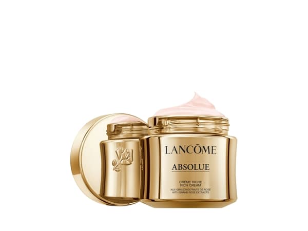 Lancome Absolue Rich Cream regenererende ansiktskrem 60ml