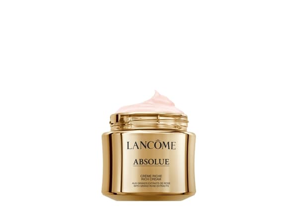 Lancome Absolue Rich Cream regenererende ansiktskrem 60ml