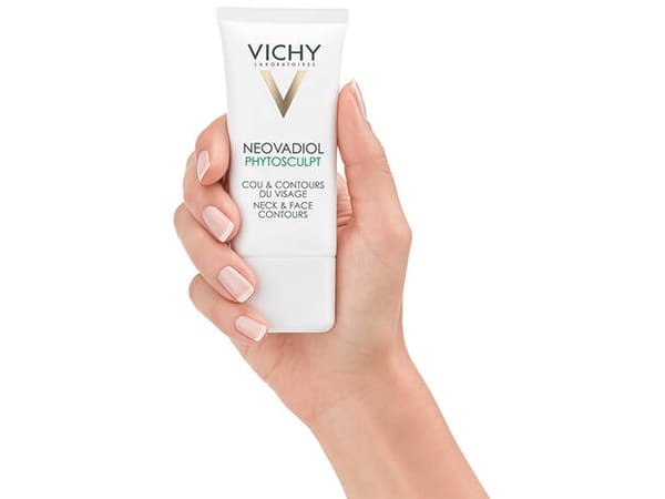 Vichy Neovadiol Phytosculpt Nakke Og Ansiktskonturer - Dame - 50 ml