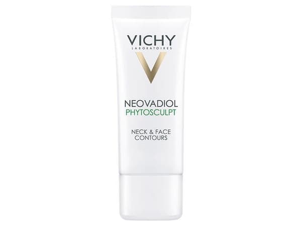 Vichy Neovadiol Phytosculpt Nakke Og Ansiktskonturer - Dame - 50 ml