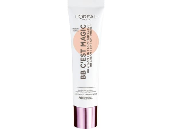 L'Oréal - BB C'est Magic 30 ml - Medium /Makeup /Medium
