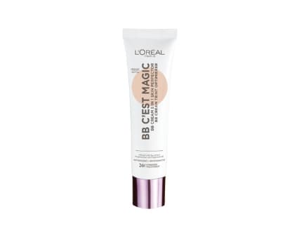 L'Oréal - BB C'est Magic 30 ml - Medium /Makeup /Medium
