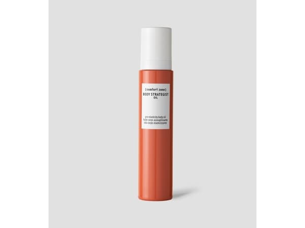 Comfort Zone Body Strategist Oil - Dame - 100 ml