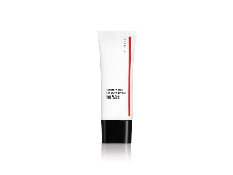 Shiseido Synchro Skin Soft Blurring Primer - Dame - 30 ml