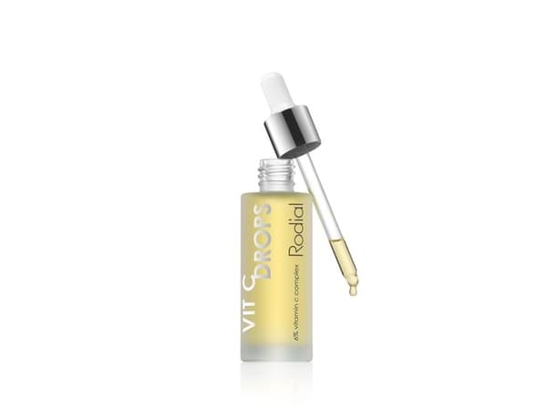 Rodial Vit C Drops - Dame - 31 ml