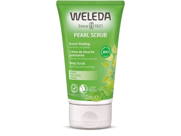 Weleda 150.00 ml