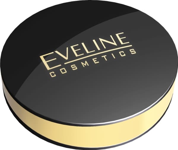 Eveline Celebrities Beauty Mineral powder in stone No. 20 transparent 1pc