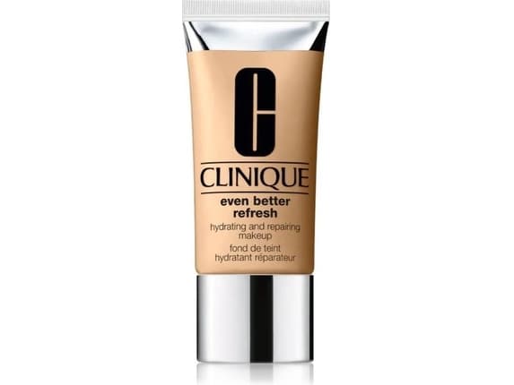 Clinique CLINIQUE_Even Better Refresh Makeup moisturizing and regenerating face foundation WN 38 Stone 30ml