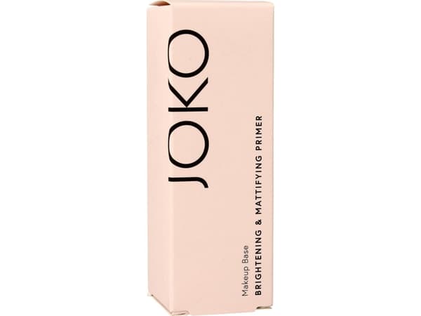Joko Brightening &amp; Mattifying Makeup Base 20ml