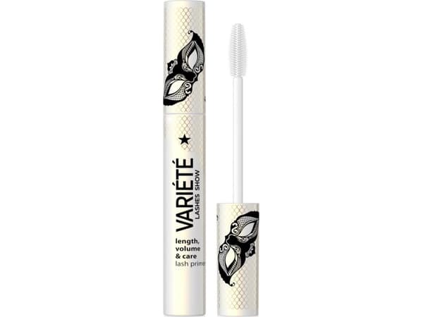 Eveline Eveline Variete Lashes Show Strengthening Mascara Base 10ml