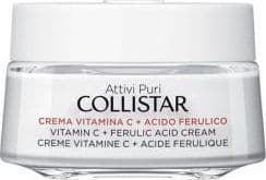 Collistar Creme vitamin C + ferulinsyre 50ml