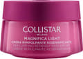 Miniatyrbilde 4 av 4: COLLISTAR MAGNIFICA LIGHT REPLUMPING REDENSIFYING CREAM FACE AND NECK 50ML