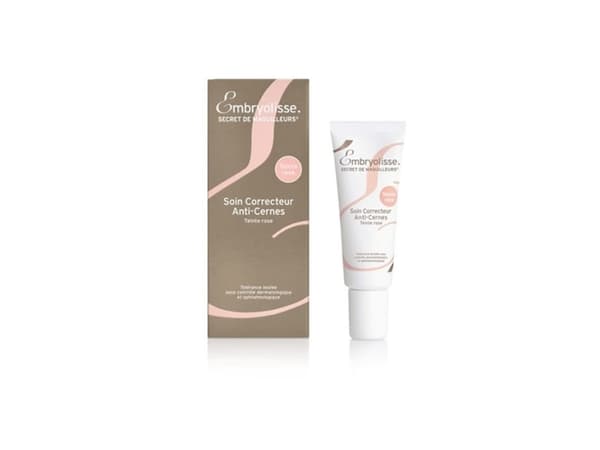 Embryolisse Concealer Correcting Cream Pink Shade 8 ml
