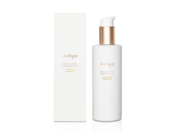 Revitalising, Women, Cleansing Gel, 200 ml